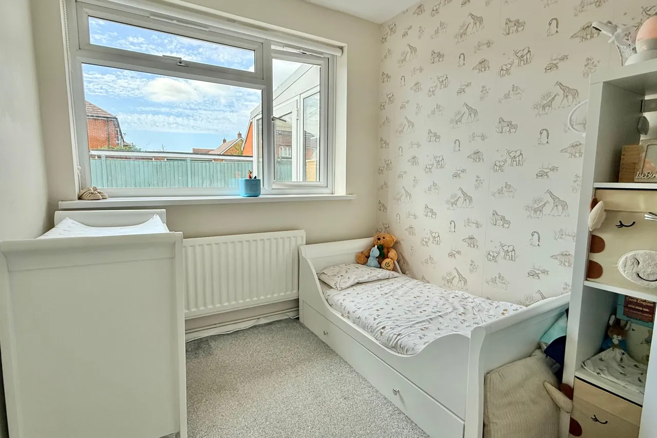 Hightown Gardens, Ringwood, BH24, photo 13