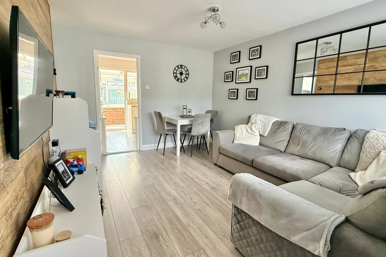 Hightown Gardens, Ringwood, BH24, photo 11