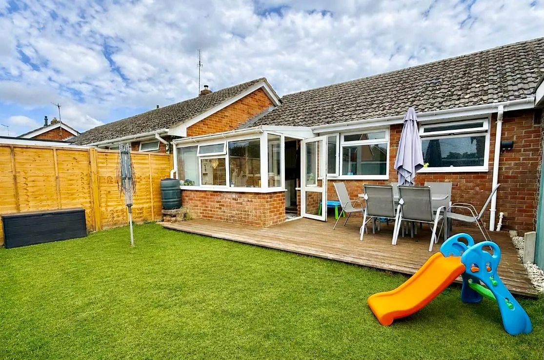 Hightown Gardens, Ringwood, BH24, photo 15
