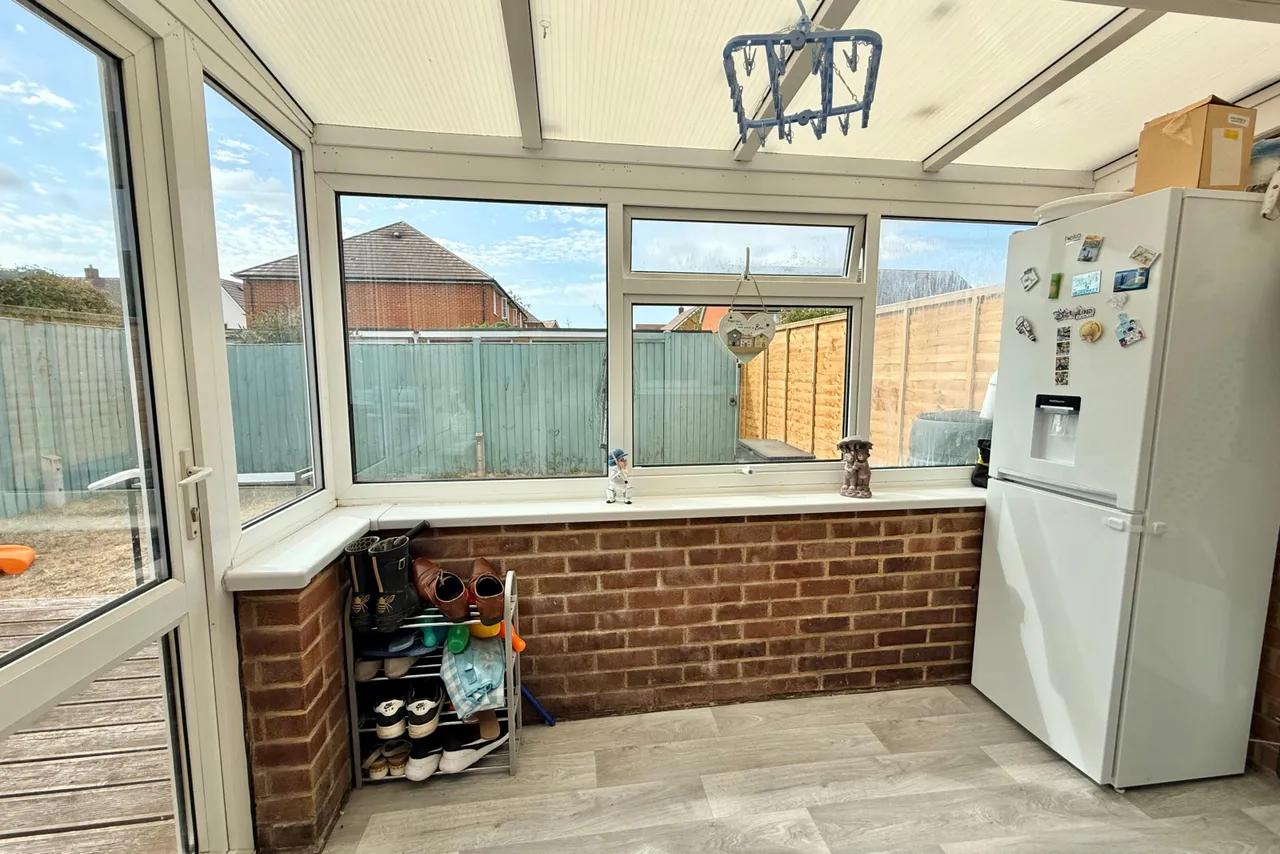 Hightown Gardens, Ringwood, BH24, photo 8