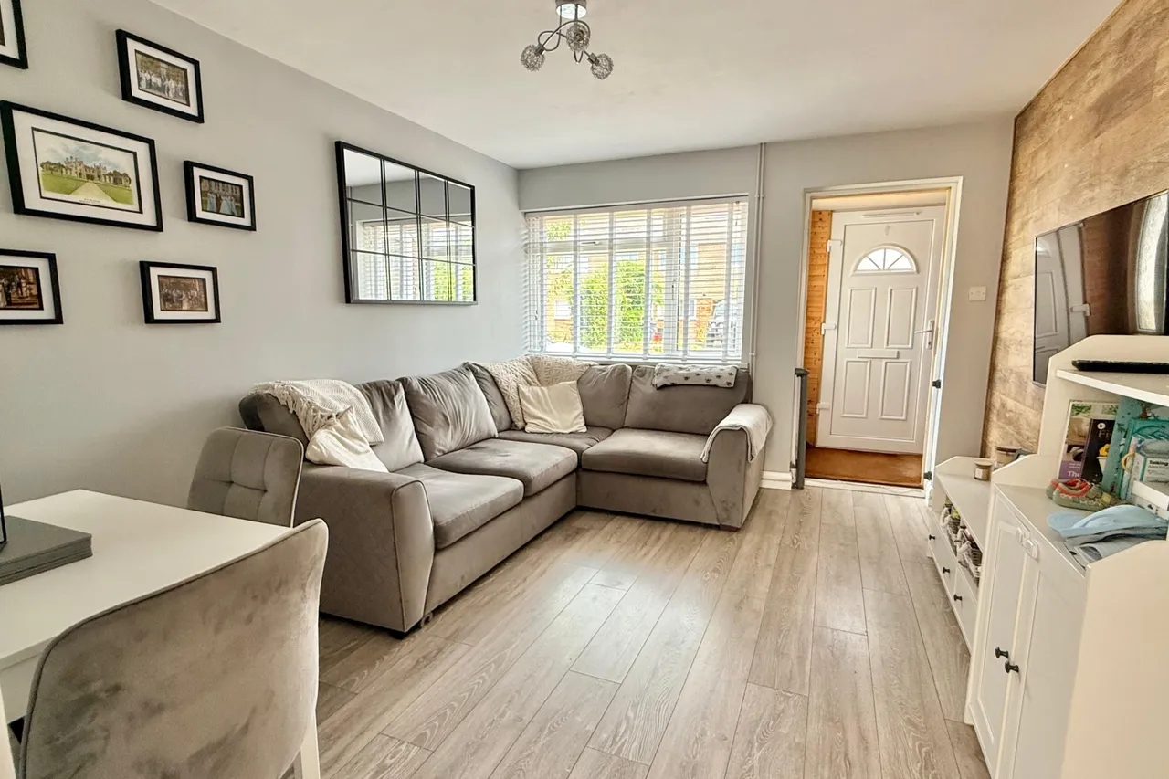 Hightown Gardens, Ringwood, BH24, photo 10