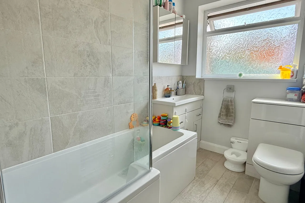 Hightown Gardens, Ringwood, BH24, photo 14