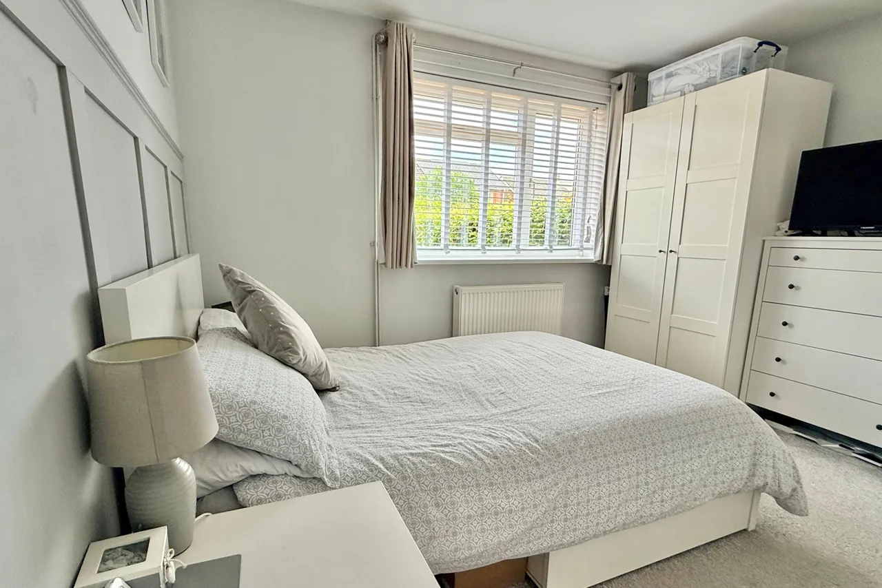 Hightown Gardens, Ringwood, BH24, photo 12