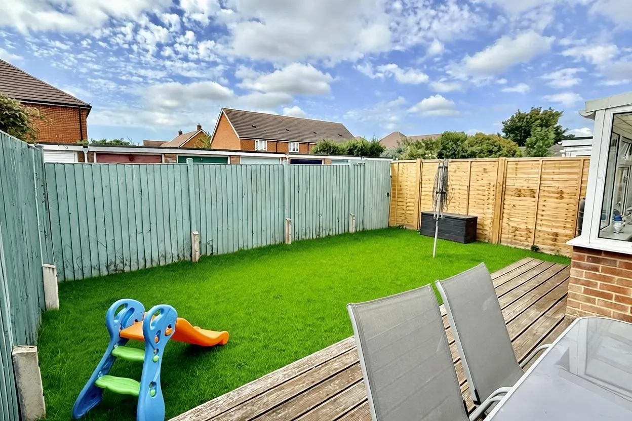 Hightown Gardens, Ringwood, BH24, photo 4
