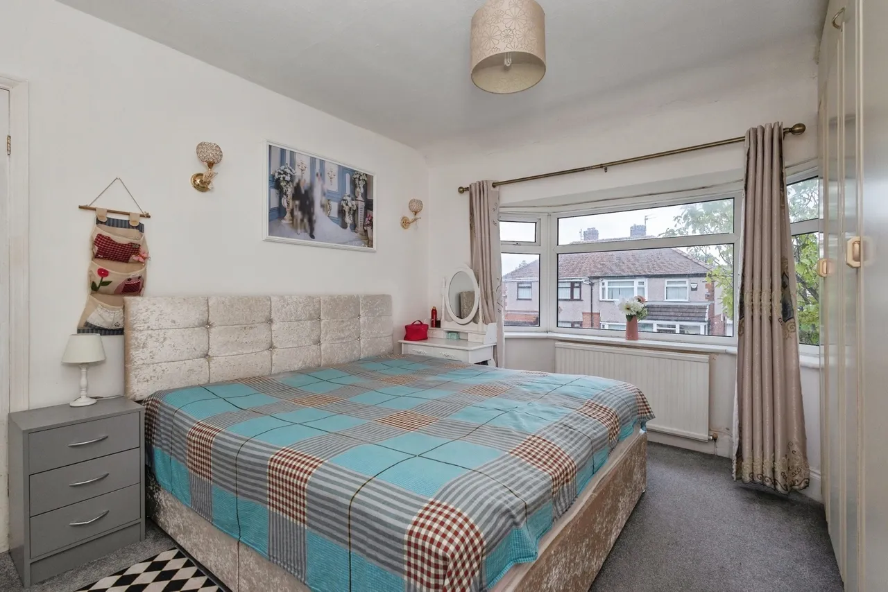 Maple Avenue, Audenshaw, M34, photo 12