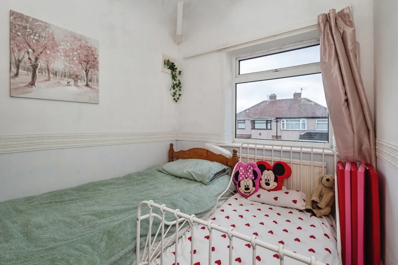 Maple Avenue, Audenshaw, M34, photo 15