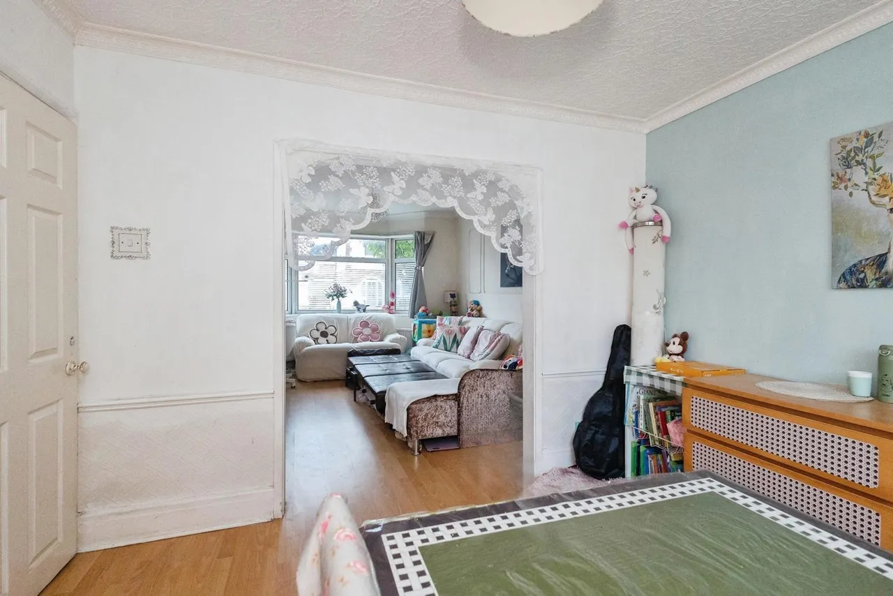 Maple Avenue, Audenshaw, M34, photo 6