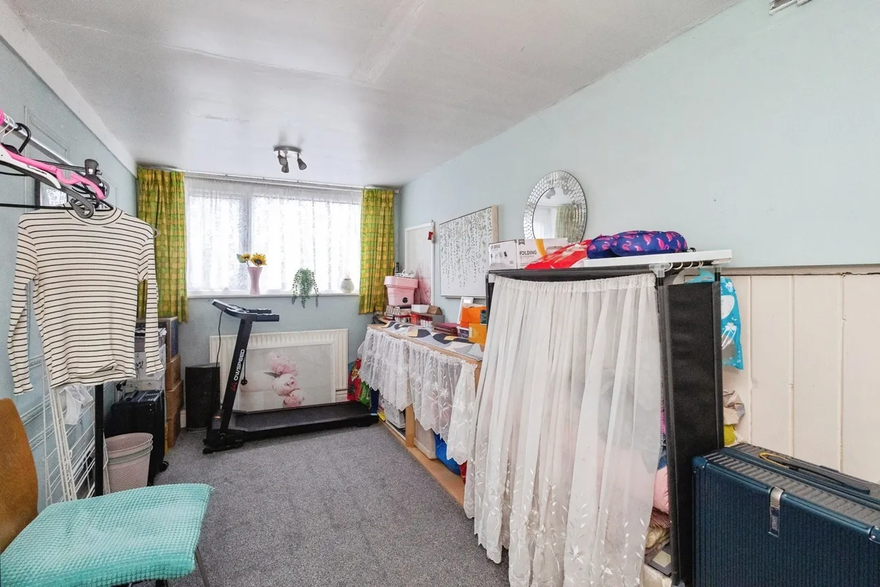 Maple Avenue, Audenshaw, M34, photo 7