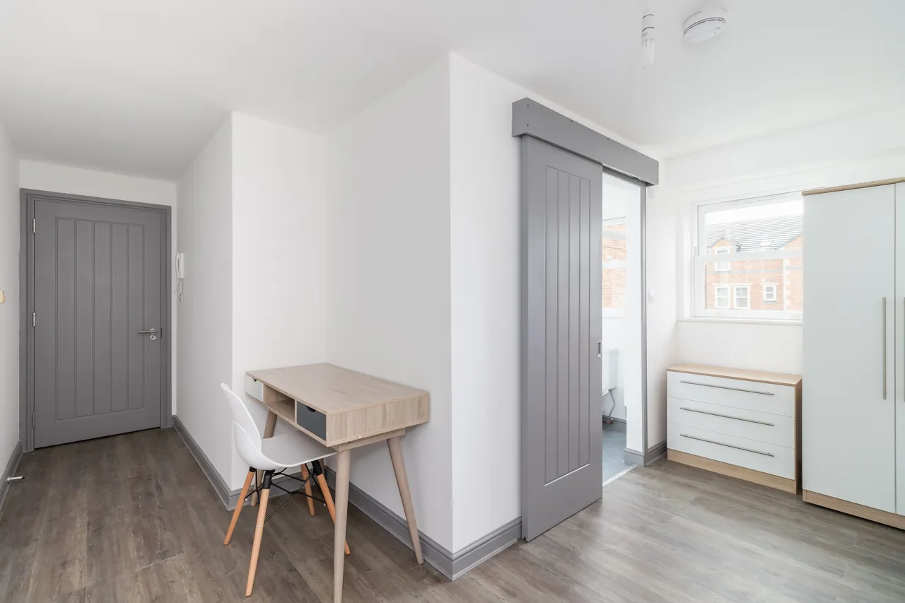 1 bed flat to rent, Norton Avenue, Stockton-On-Tees, TS20