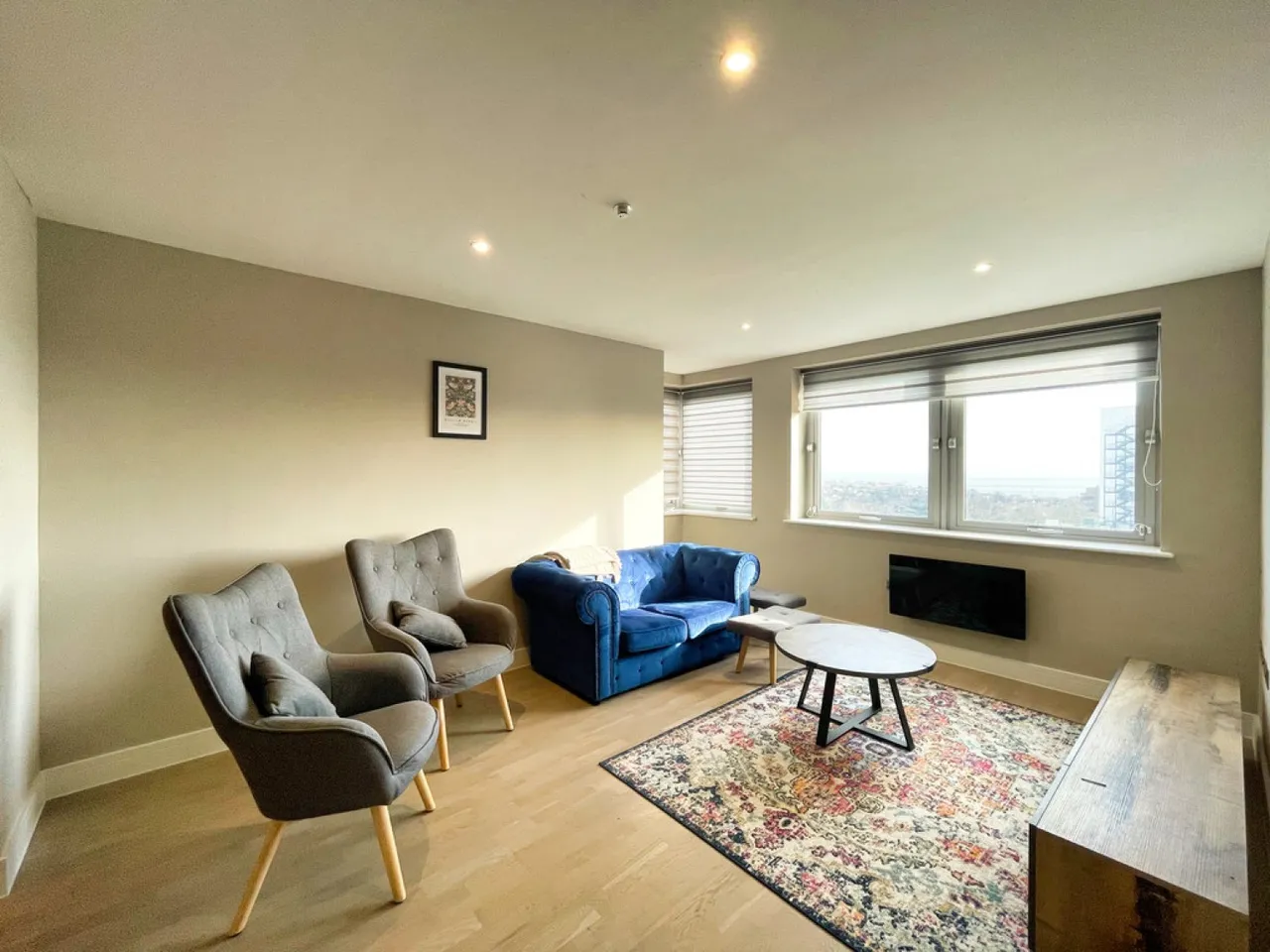 Chartwell Plaza, Southchurch Road, Southend On Sea, photo 6