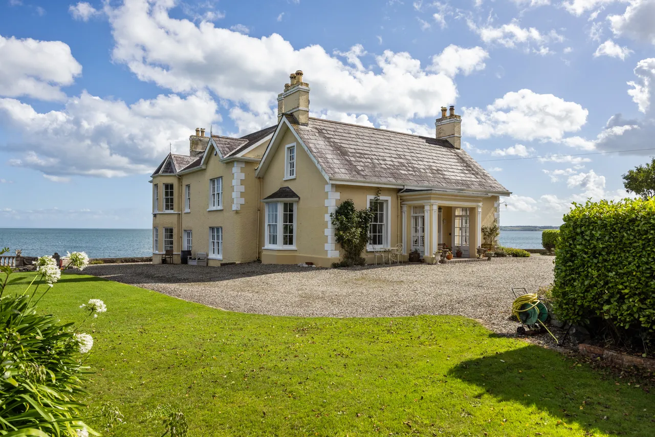 Coast Road, Droagh, photo 2