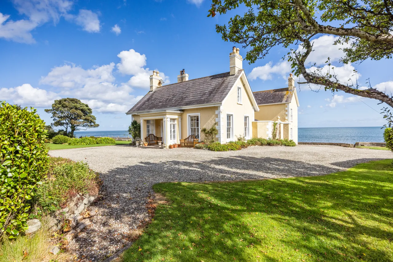 Coast Road, Droagh, photo 4