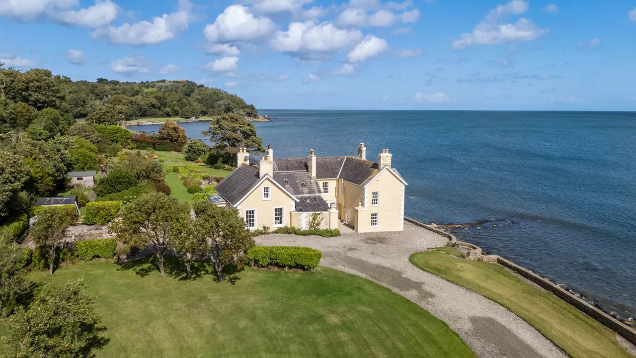 Coast Road, Droagh, photo 6