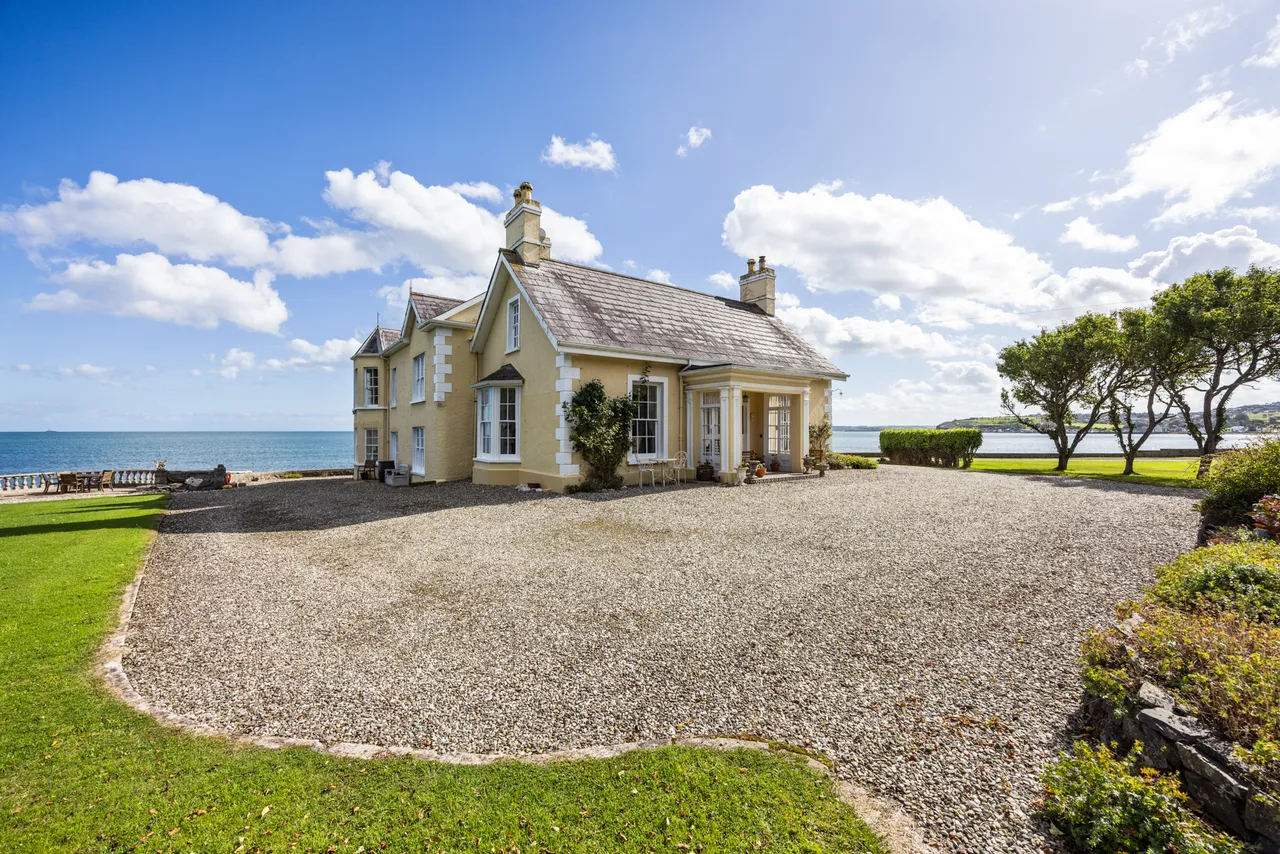 Coast Road, Droagh, photo 5