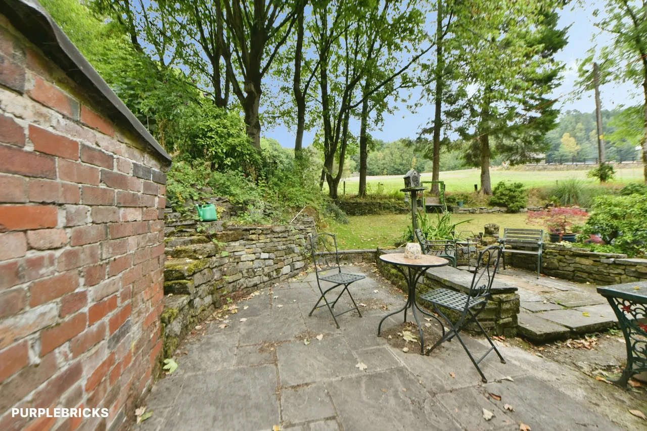 Pingot, Oldham, OL2, photo 20