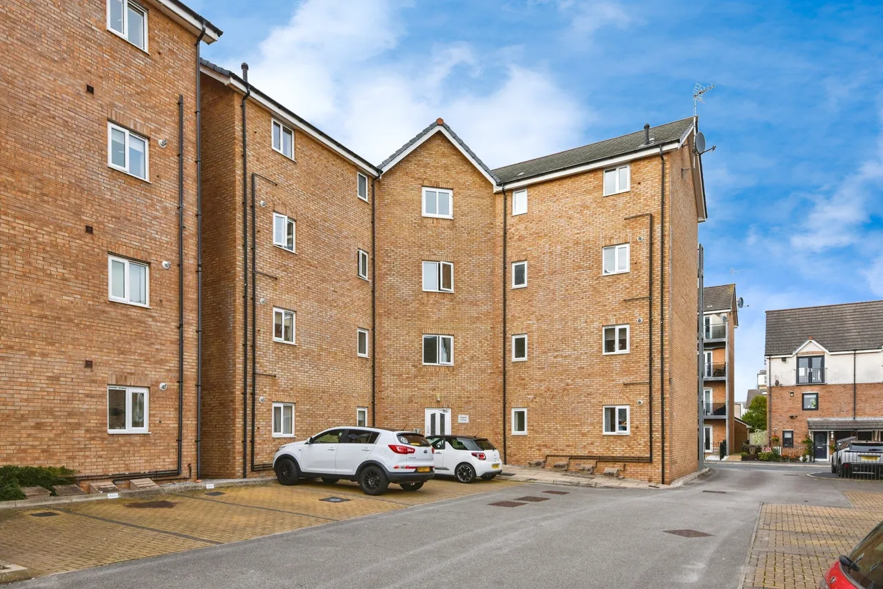 Mears Beck Close, Heysham, LA3, photo 12