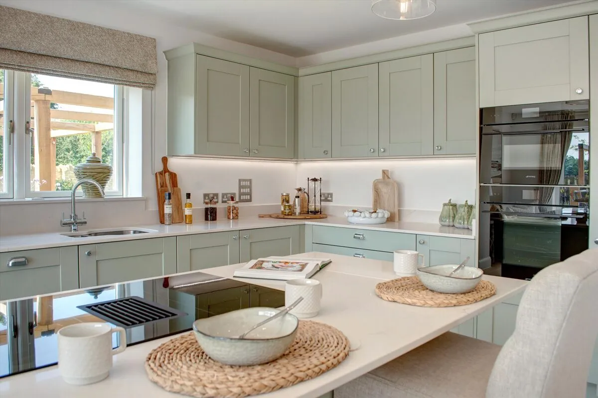 Spine Road West, Ashton Keynes, SN6, photo 5