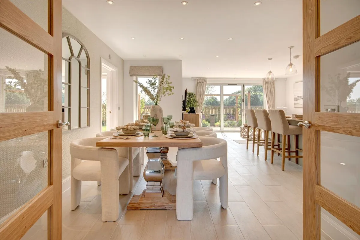 Spine Road West, Ashton Keynes, SN6, photo 4