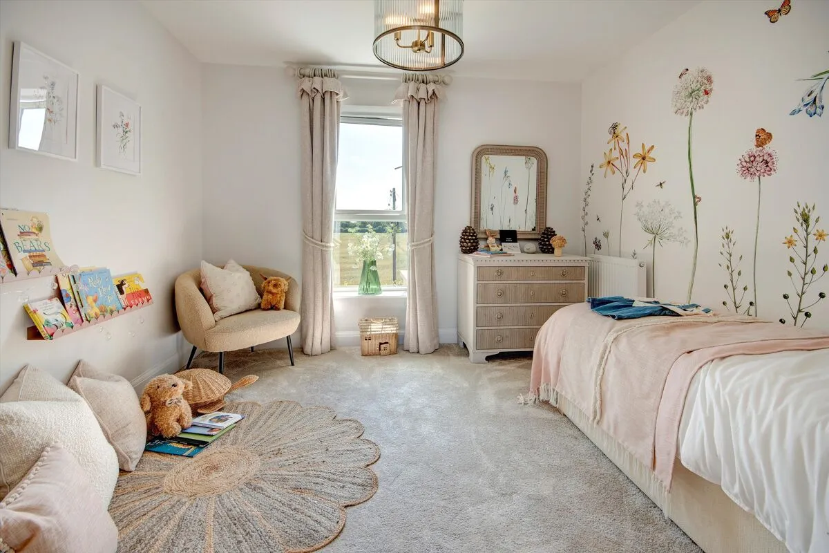 Spine Road West, Ashton Keynes, SN6, photo 17