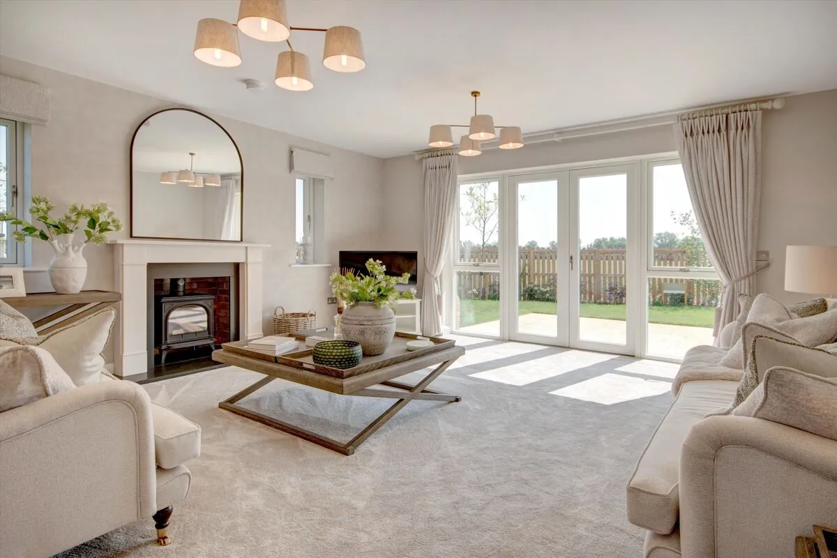 Spine Road West, Ashton Keynes, SN6, photo 8