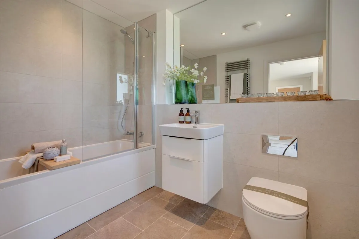 Spine Road West, Ashton Keynes, SN6, photo 16