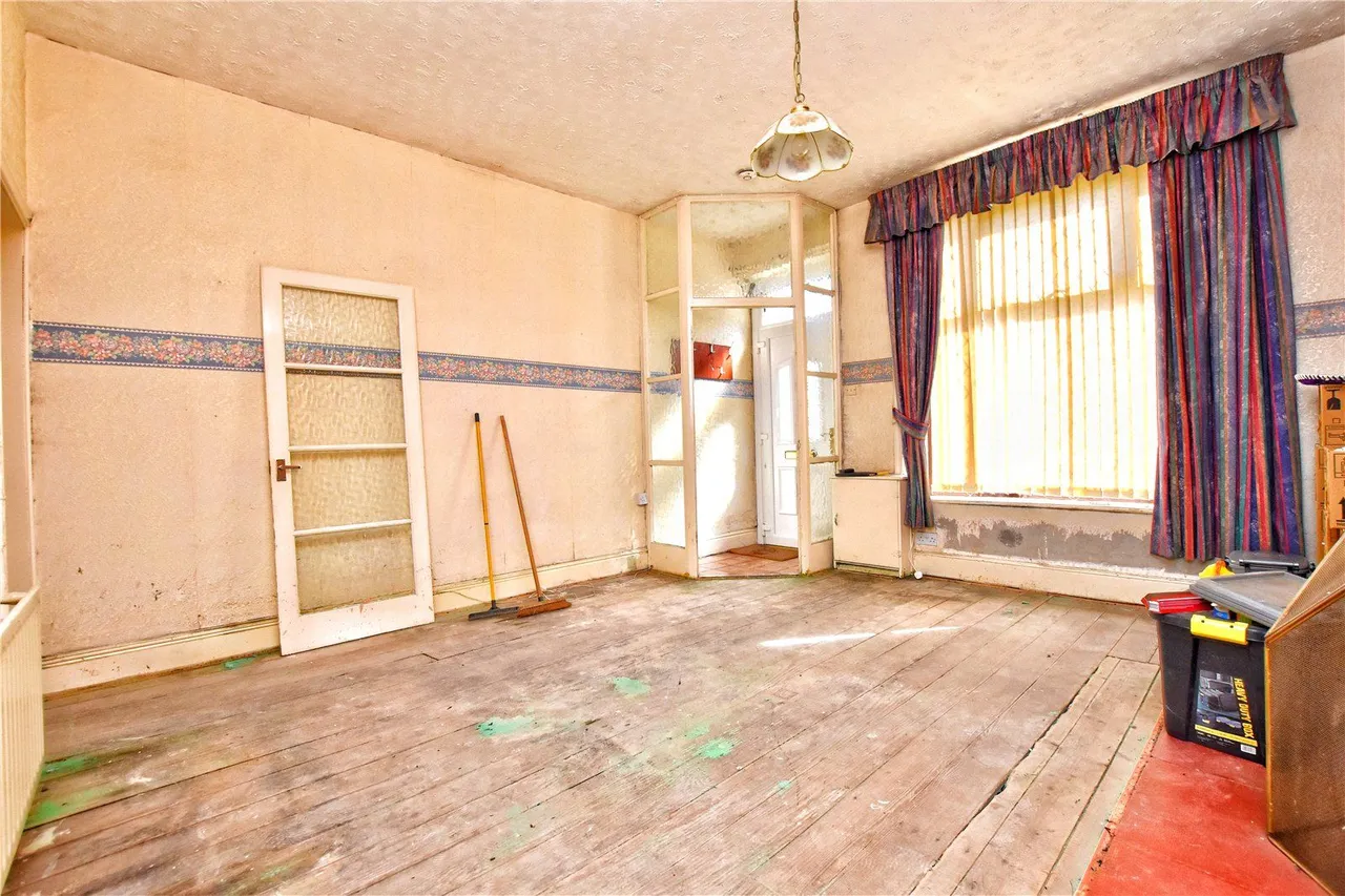 3 bed house for sale, Market Street, Whitworth, OL12
