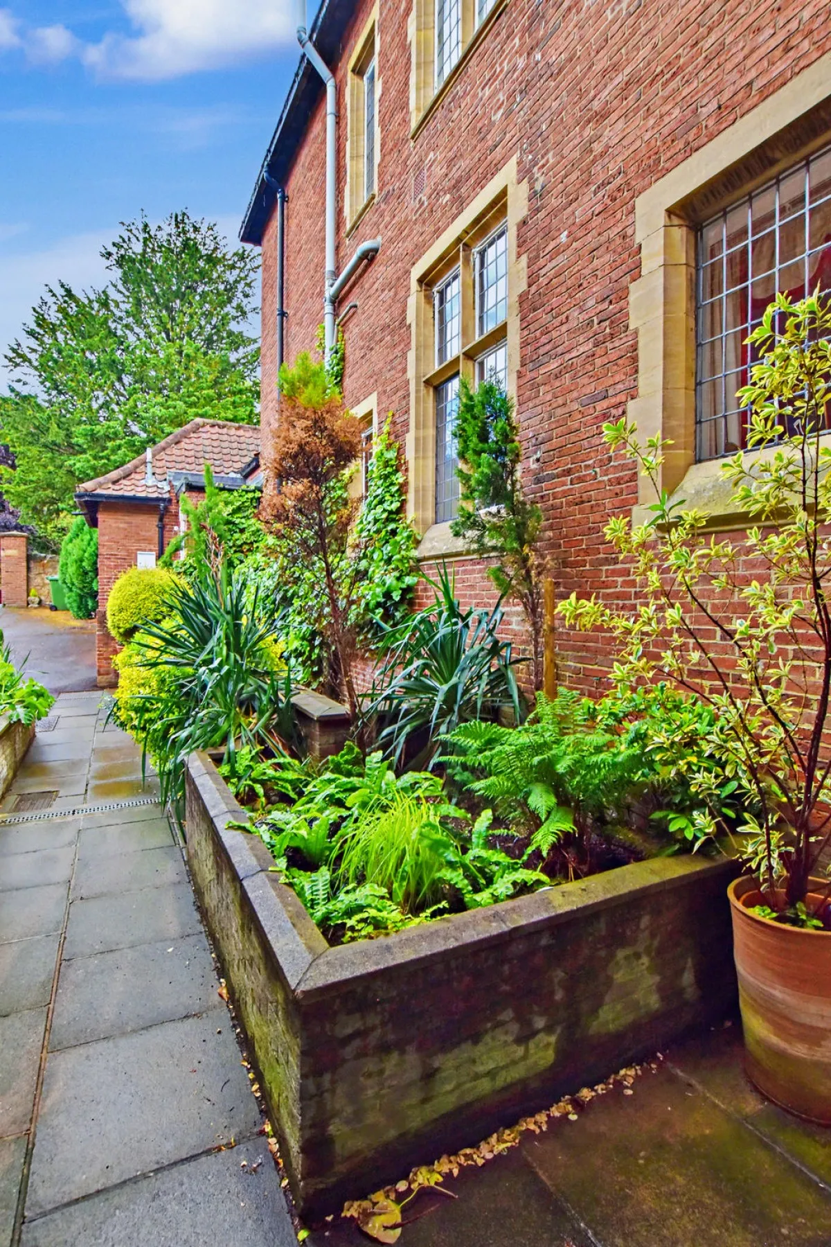 Church Lane, Uphill, photo 13