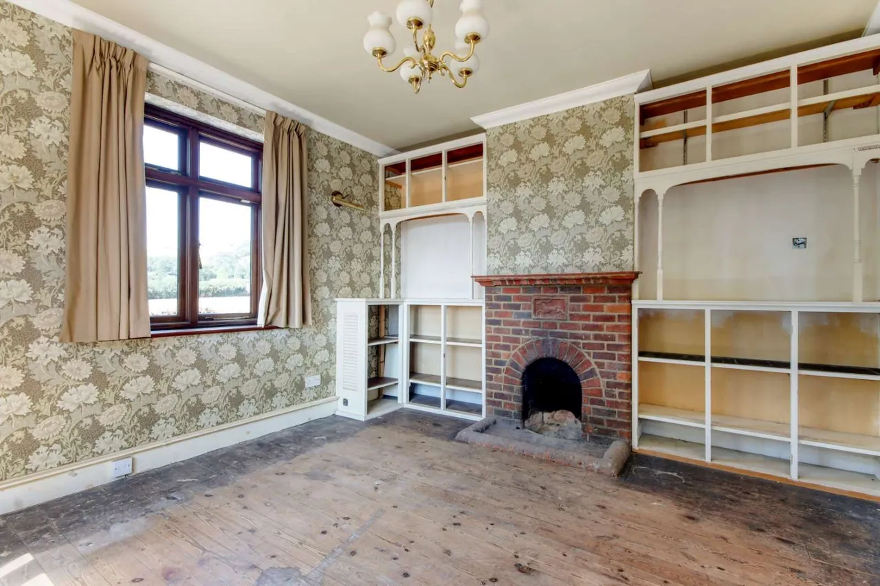 Heaverham Road, Kemsing, Sevenoaks, Kent, TN15 6NE, photo 5