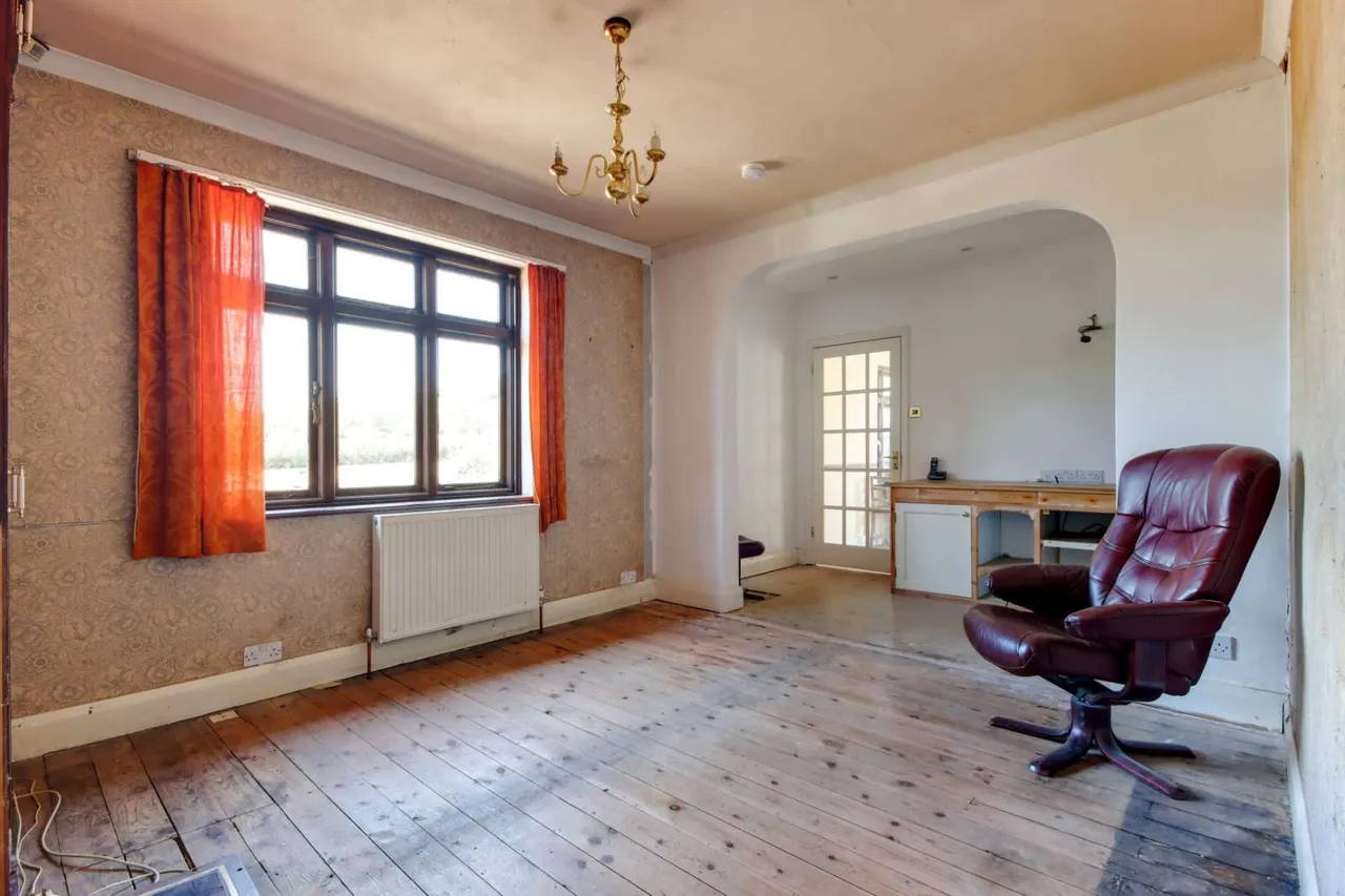 Heaverham Road, Kemsing, Sevenoaks, Kent, TN15 6NE, photo 4