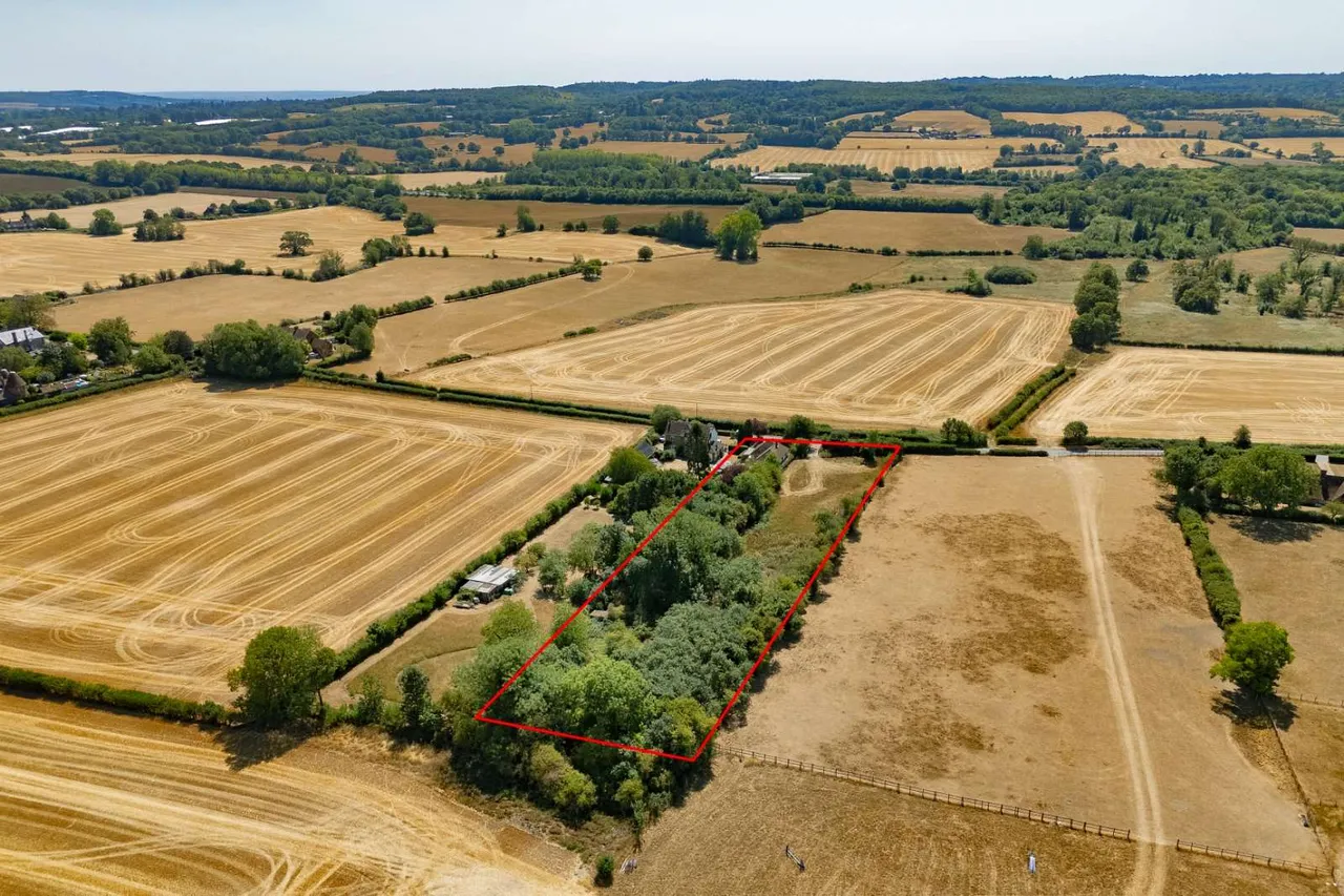 Heaverham Road, Kemsing, Sevenoaks, Kent, TN15 6NE, photo 3