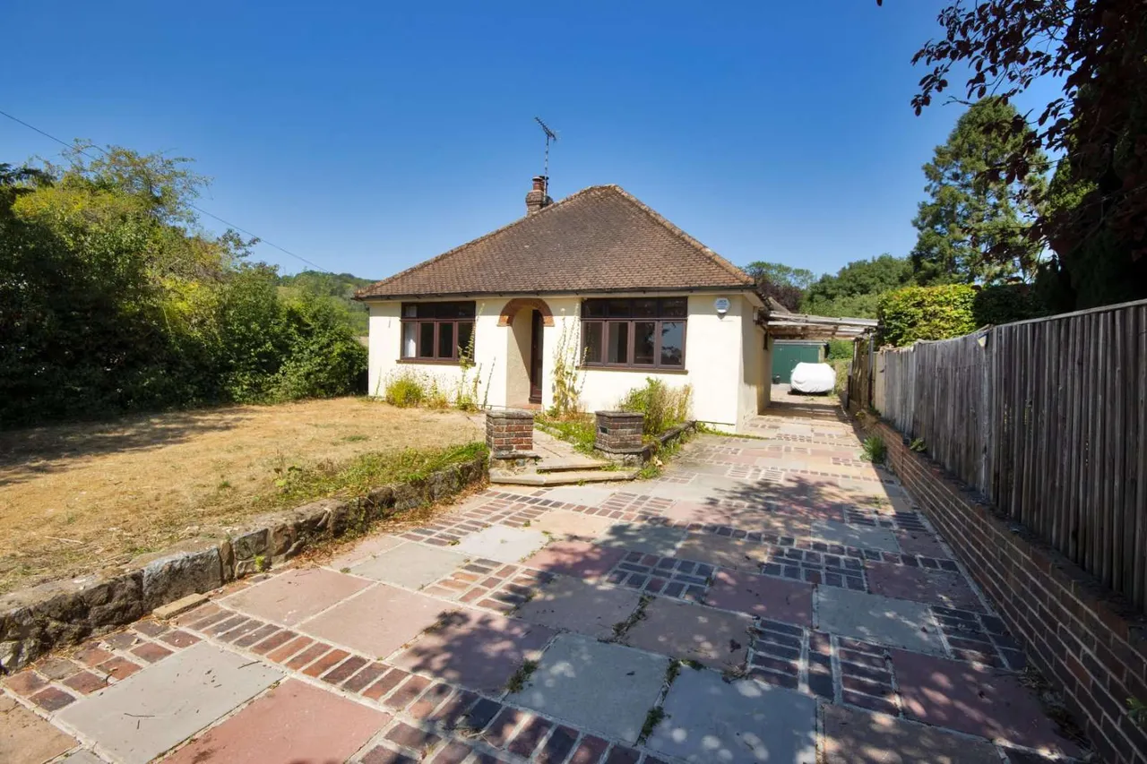 Heaverham Road, Kemsing, Sevenoaks, Kent, TN15 6NE, photo 8
