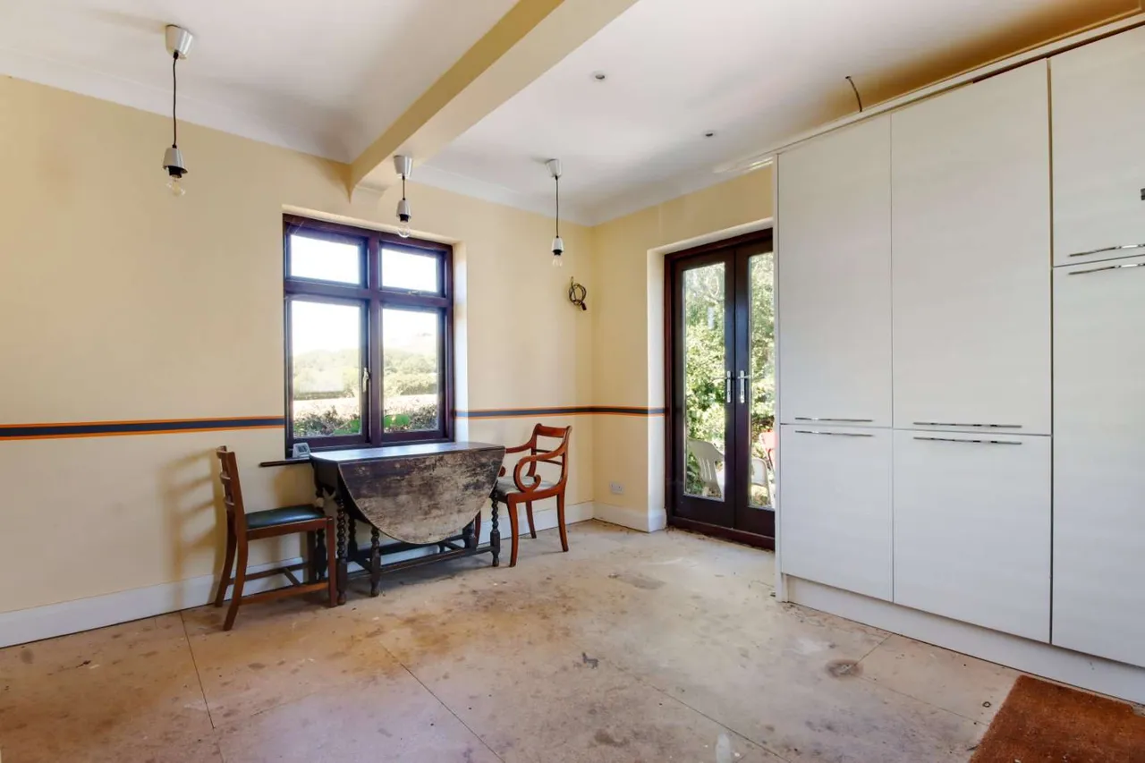 Heaverham Road, Kemsing, Sevenoaks, Kent, TN15 6NE, photo 7