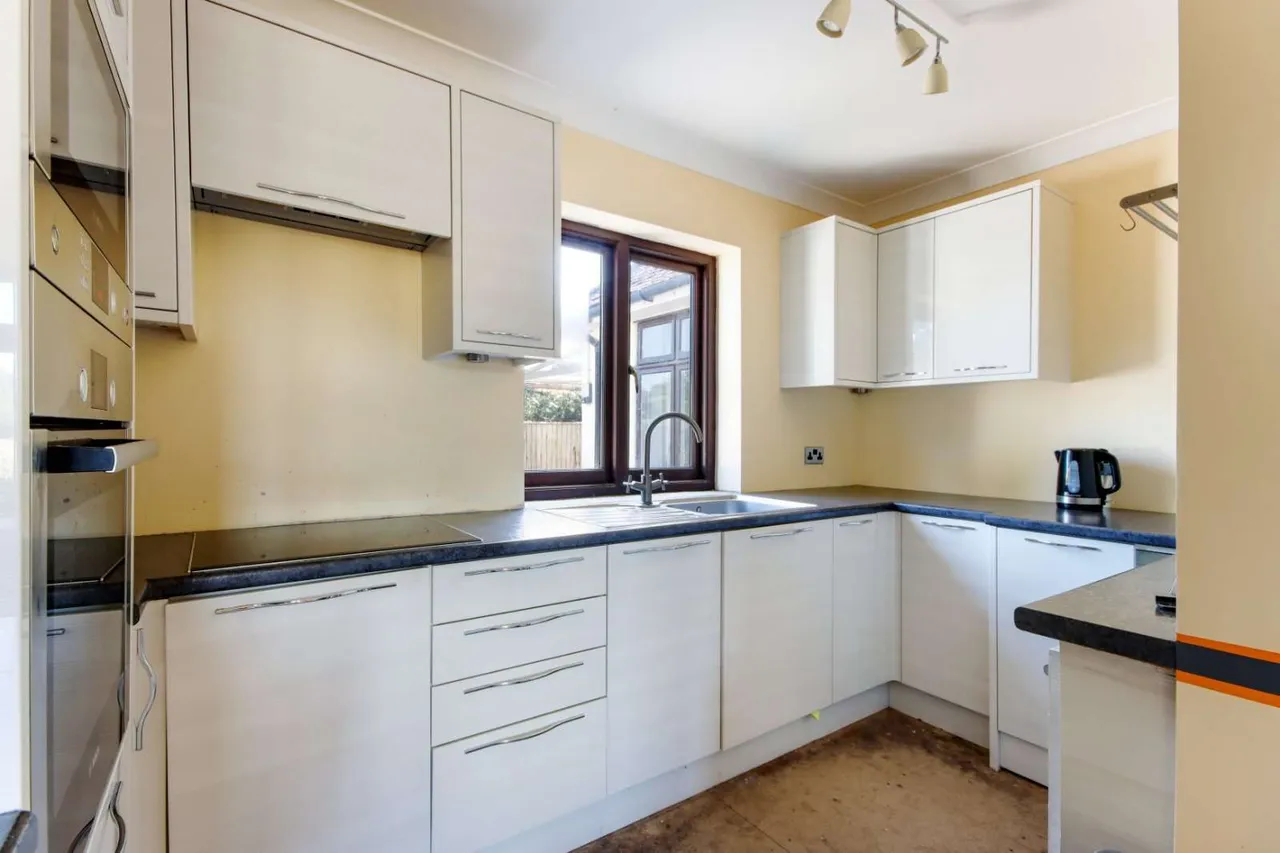 Heaverham Road, Kemsing, Sevenoaks, Kent, TN15 6NE, photo 6