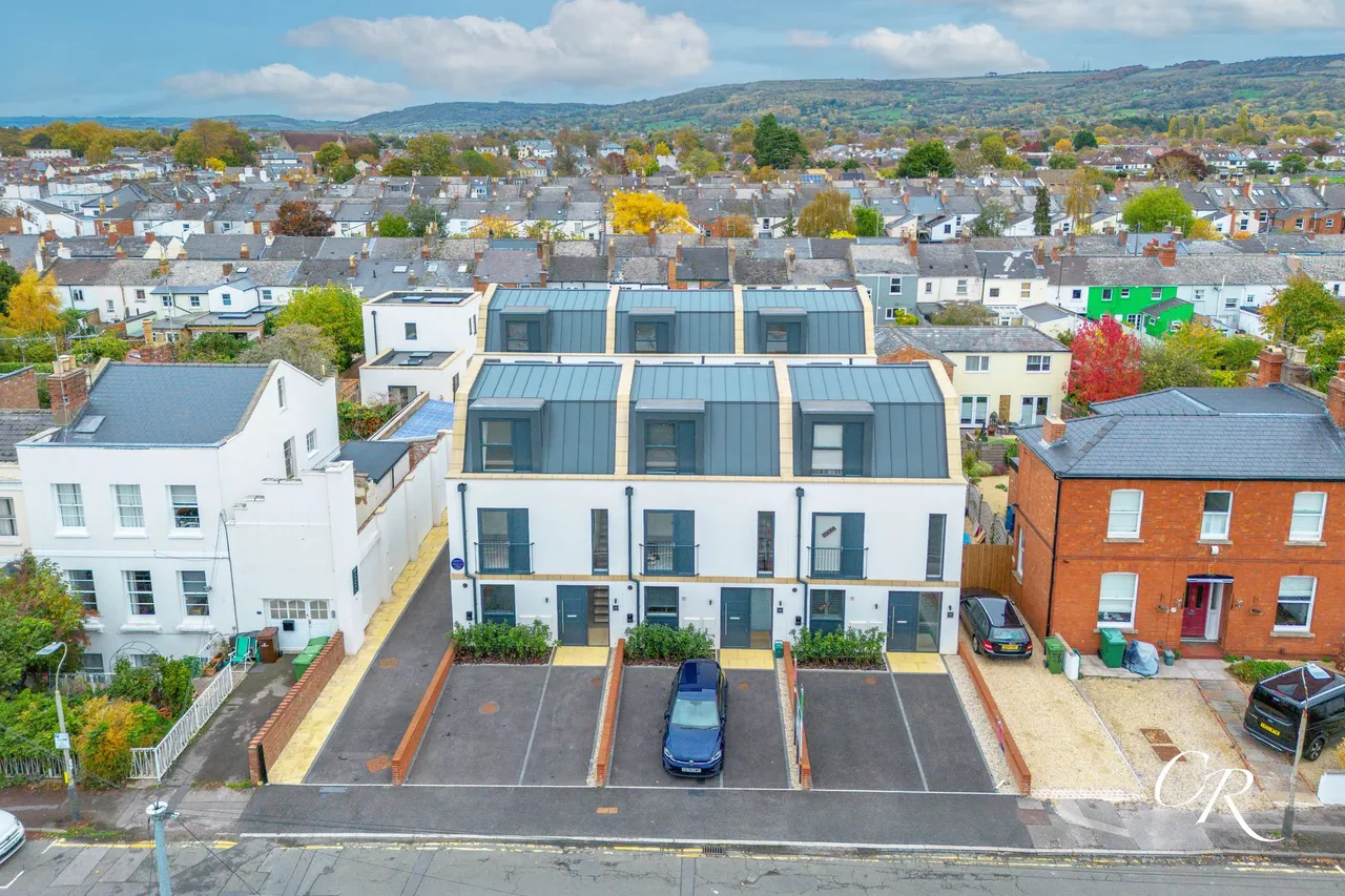 Carlton Street, Cheltenham, photo 22