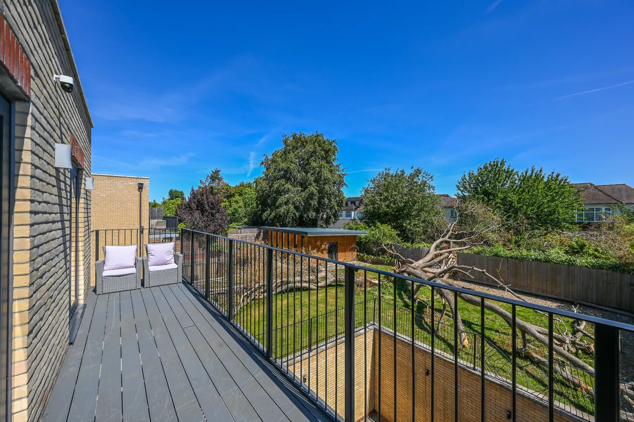 Flat 7, 34 Gunnersbury Avenue, LONDON, photo 11
