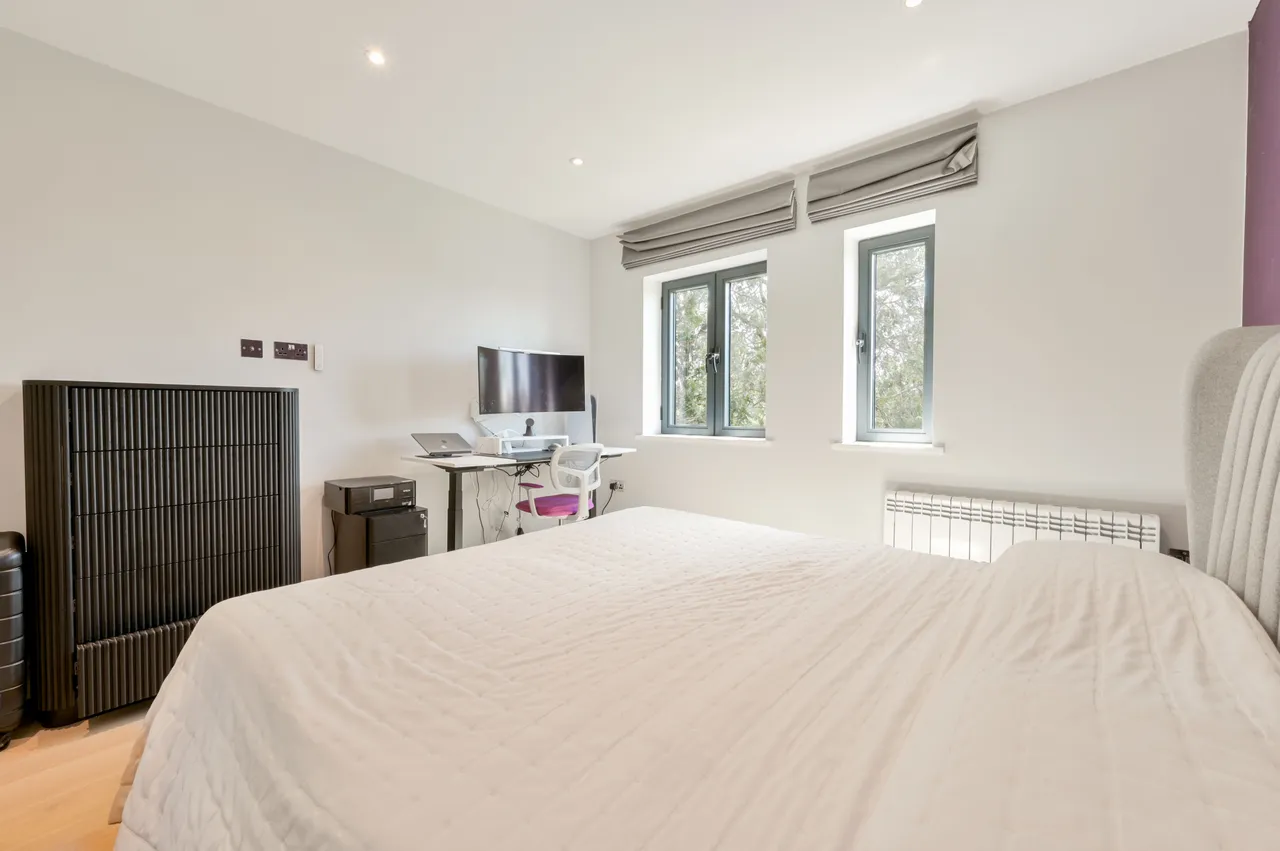 Flat 7, 34 Gunnersbury Avenue, LONDON, photo 8