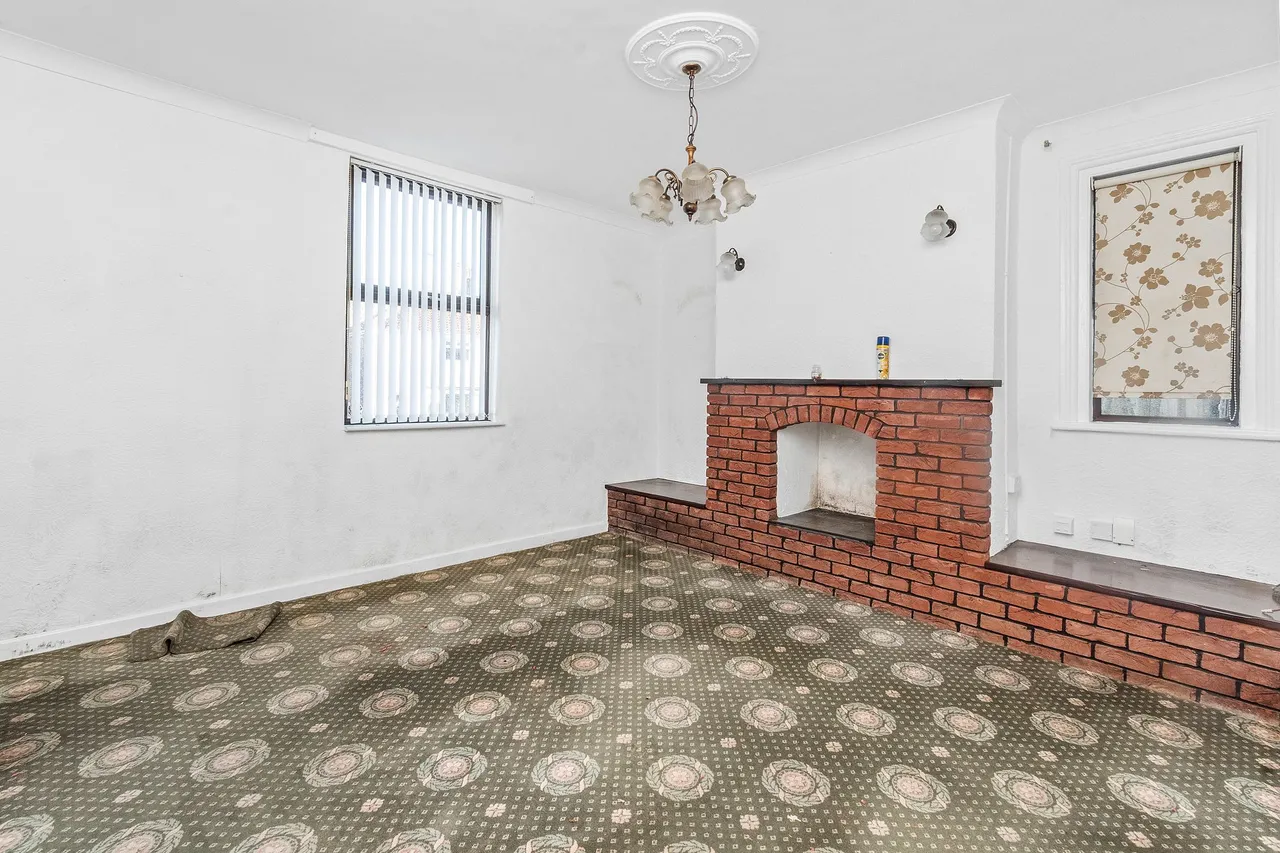 Leach Lane, Sutton Leach, St. Helens, St. Helens, WA9 4PX, photo 5