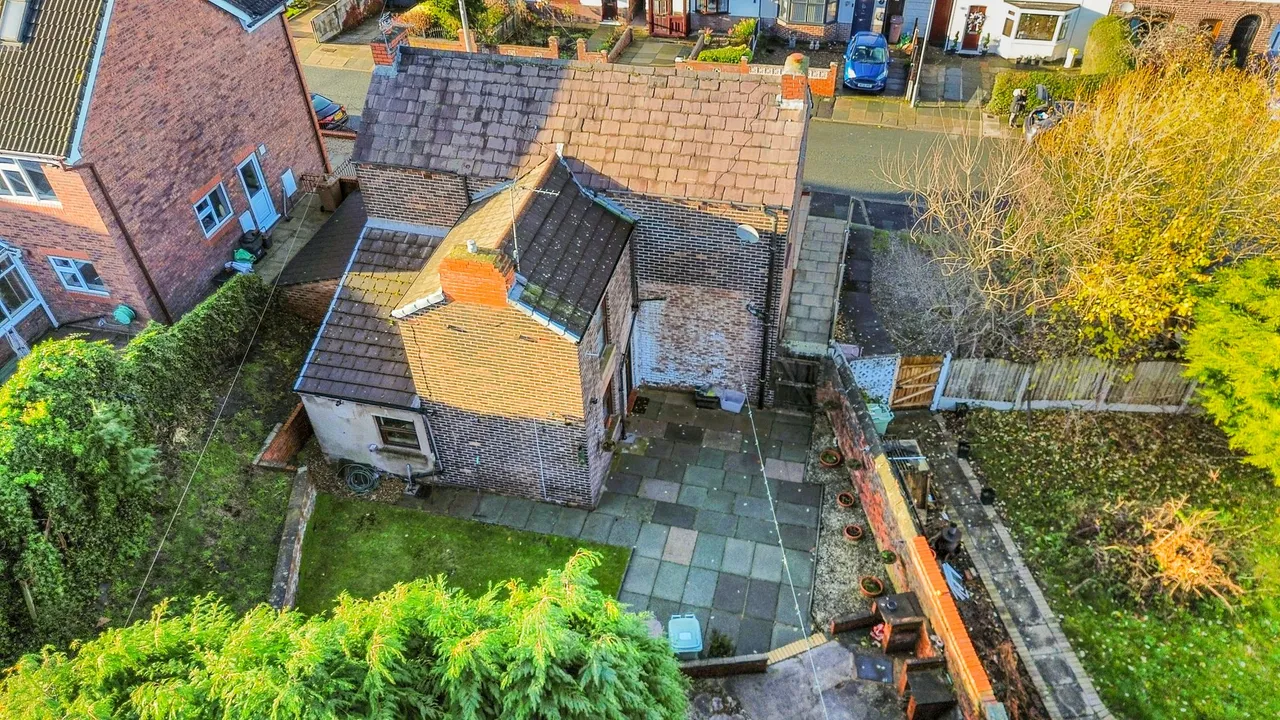Leach Lane, Sutton Leach, St. Helens, St. Helens, WA9 4PX, photo 29