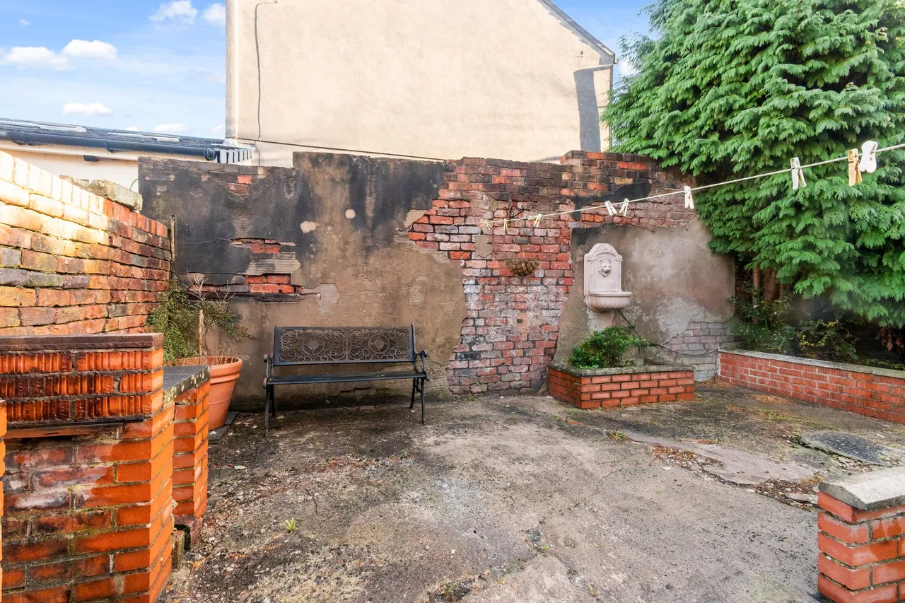 Leach Lane, Sutton Leach, St. Helens, St. Helens, WA9 4PX, photo 25