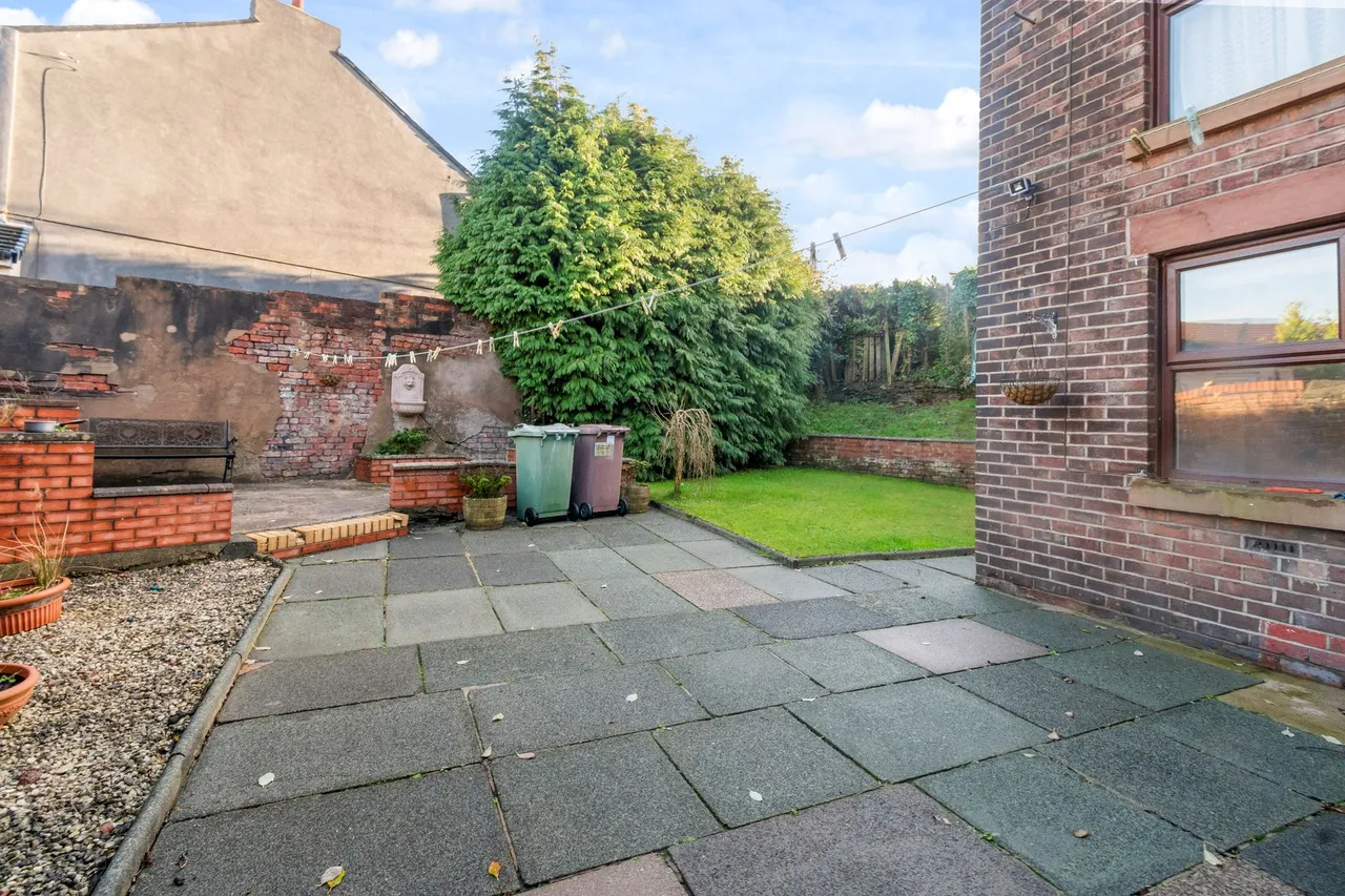 Leach Lane, Sutton Leach, St. Helens, St. Helens, WA9 4PX, photo 23
