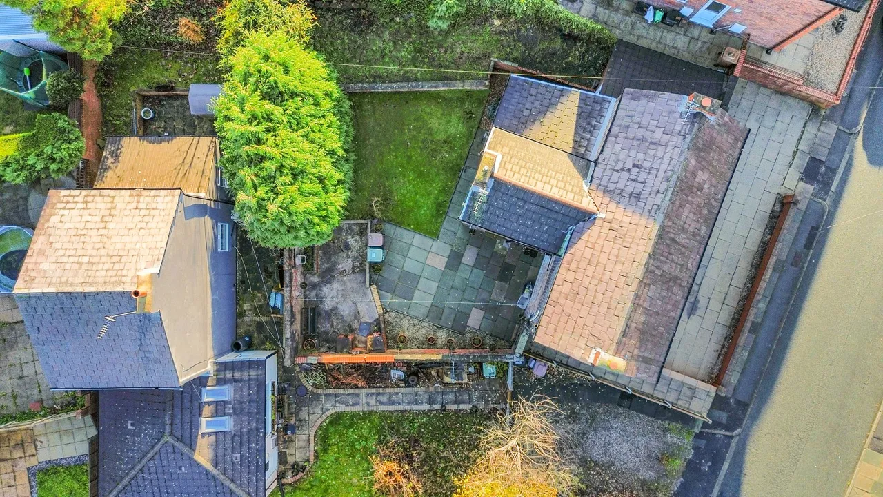 Leach Lane, Sutton Leach, St. Helens, St. Helens, WA9 4PX, photo 28