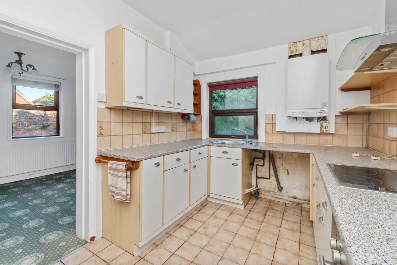 Leach Lane, Sutton Leach, St. Helens, St. Helens, WA9 4PX, photo 9