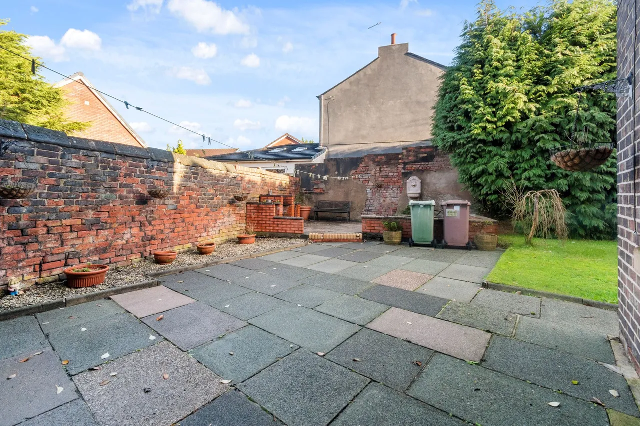 Leach Lane, Sutton Leach, St. Helens, St. Helens, WA9 4PX, photo 24