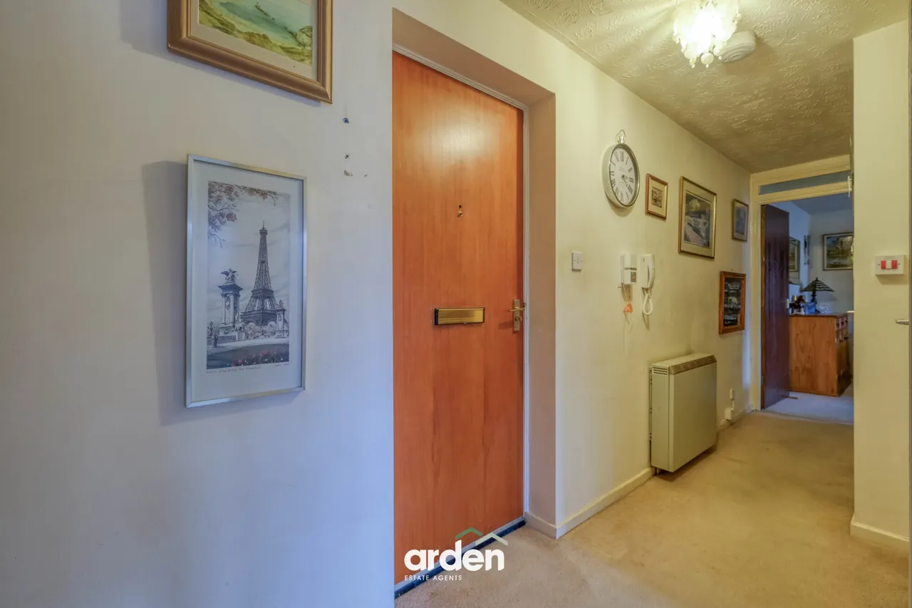 Foregate Street, Astwood Bank, B96, photo 9