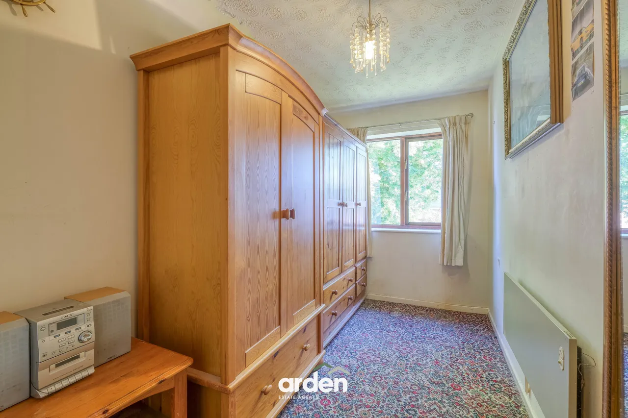 Foregate Street, Astwood Bank, B96, photo 7
