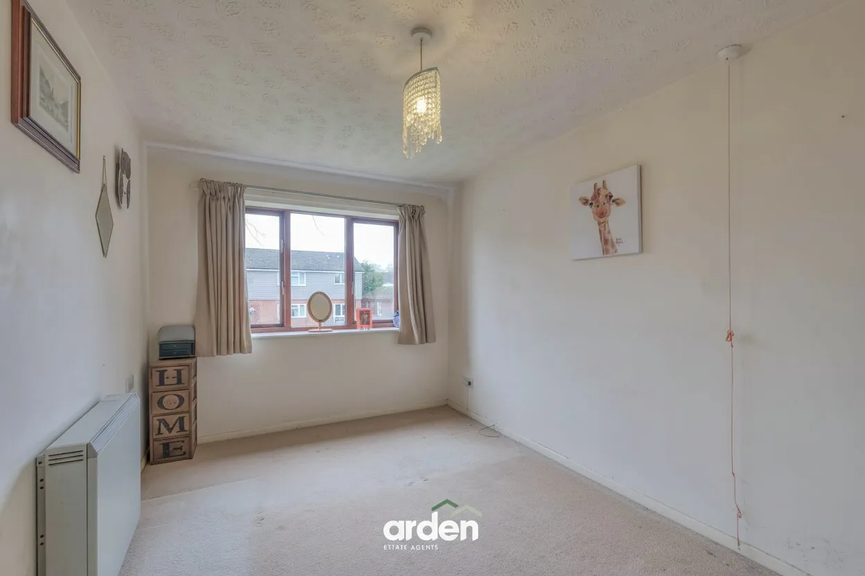 Foregate Street, Astwood Bank, B96, photo 6