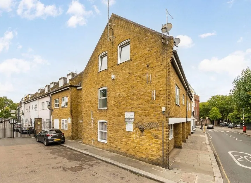 Ruston Mews, Notting Hill, W11, photo 7