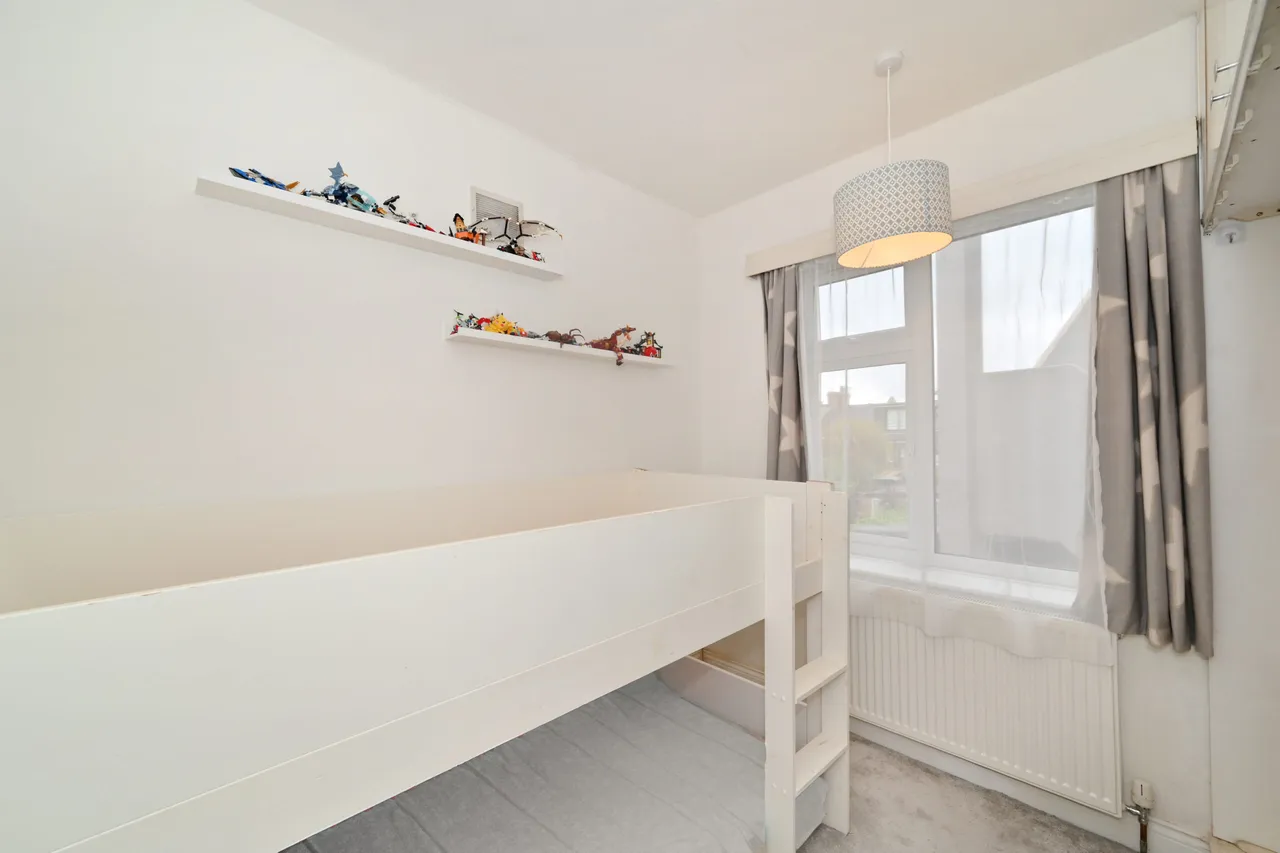 Fortune Green Road, London, NW6, photo 11