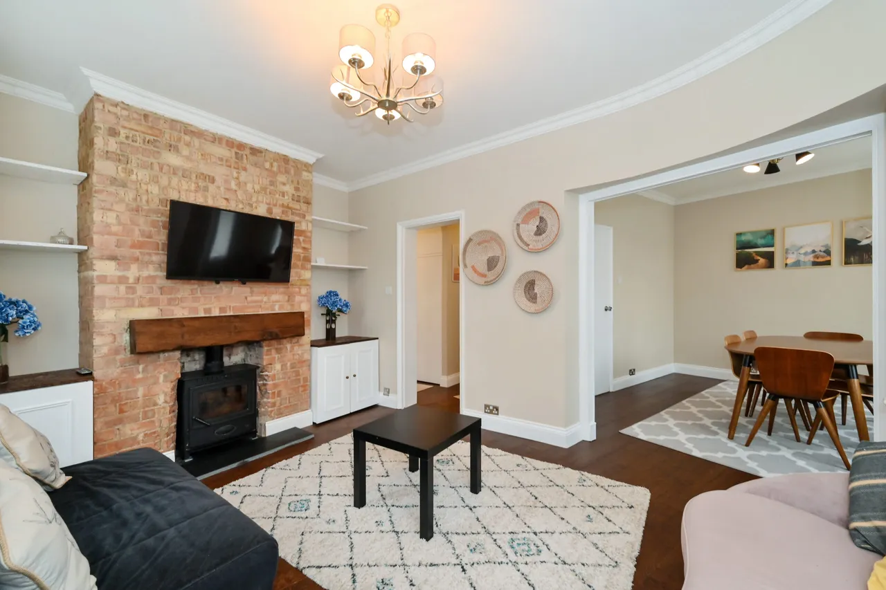 Fortune Green Road, London, NW6, photo 6