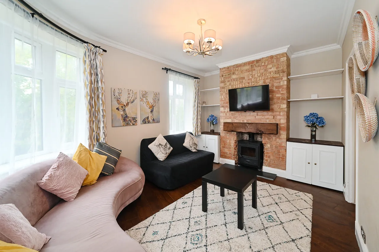 Fortune Green Road, London, NW6, photo 9